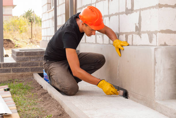 Licensed Interior Drainage System service in Harleysville, PA - Halo Water Proofing